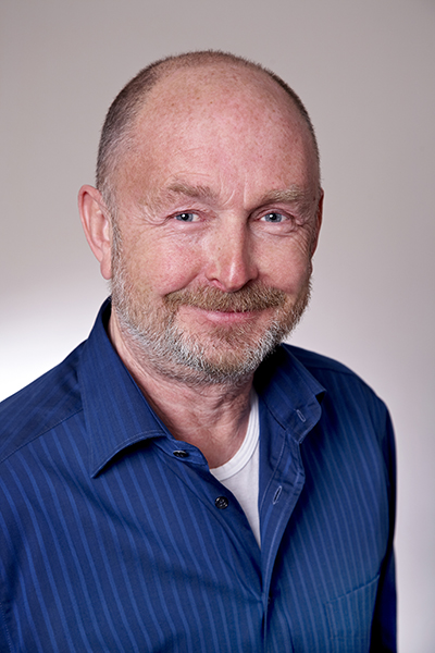 Dipl. - Med. Ralf Bodenschatz